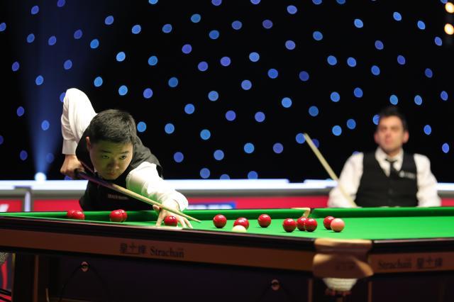 键比赛中贡 键比赛中贡